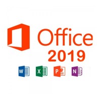 Microsoft [Office Standard]OfficeStd 2019 OLP NL Gov[Pemerintah] [021-10618]
