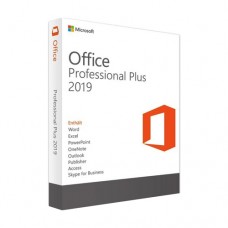 Microsoft [Office Professional Plus] OfficeProPlus SA OLP NL Gov [Pemerintah] [269-08814]
