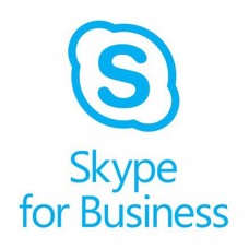 Microsoft [SfB Server]SfBSvr LicSAPk OLP NL Gov[Pemerintah] [5HU-00285]