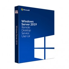 Microsoft [Win Rmt Dsktp Svcs CAL] WinRmtDsktpSrvcsCAL SA OLP NL Gov UsrCAL [Pemerintah] [6VC-01220]