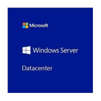 Microsoft [Sys Ctr DataCenter Core] SysCtrDatactrCore SA OLP 16Lic NL Gov CoreLic Qlfd [Pemerintah] [9EP-00172]