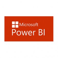 Microsoft [Power BI Pro Open]PwrBIProOpen ShrdSvr SubsVL OLP NL Annual Gov Qlfd[Pemerintah] [DW6-00006]