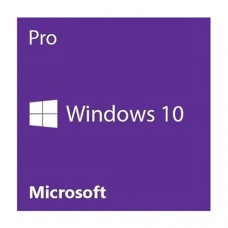 Microsoft [Win Pro]WinPro 10 SNGL OLP NL Legalization GetGenuine[Non-specific] [FQC-09478]