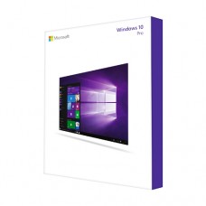 Microsoft [Win Pro]WinPro 10 SNGL Upgrd OLP NL Acdmc[Pendidikan] [FQC-09512]
