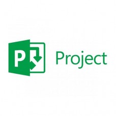 Microsoft [Project Server]PrjctSvr LicSAPk OLP NL Gov[Pemerintah] [H22-01205]