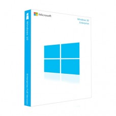 Microsoft [WIN ENT per DVC] WINENTperDVC SA OLP NL Gov [Pemerintah] [KV3-00301]