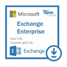 Microsoft [Exchange Enterprise CAL]ExchgEntCAL LicSAPk OLP NL Gov UsrCAL woSrvcs[Pemerintah] [PGI-00492]