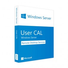 Microsoft [Windows Server CAL] WinSvrCAL SA OLP NL Gov UsrCAL [Pemerintah] [R18-01635]