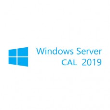 Microsoft [Windows Server CAL]WinSvrCAL 2019 OLP NL Gov UsrCAL[Pemerintah] [R18-05786]