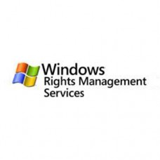 Microsoft [Windows Rights Mgmt Services CAL] WinRghtsMgmtSrvcsCAL WinNT SA OLP NL Gov UsrCAL [Pemerintah] [T98-01069]