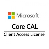 Microsoft [Core CALClient Access License] CoreCAL SA OLP NL Gov UsrCAL [Pemerintah] [W06-00624]