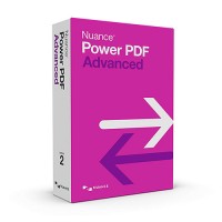 Nuance Power PDF Standard [AS09A-G00-2.0]
