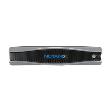 Nutanix Server NX-3060-G6 [2 x Intel Skylake Processor 2.0 GHz 20-core Skylake 6138 CPU (40 Cores) , 24 x 32GB DDR4 , 2 x 3.84TB SSD , 4 x 2TB HDD]