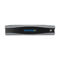 Nutanix Server NX-3060-G6 [2 x Intel Skylake Processor 2.1 GHz 16-core Skylake 6130 CPU (32 Cores) , 12 x 32GB DDR4 , 2 x 1.92TB SSD , 4 x 2TB HDD]