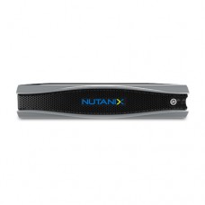 Nutanix Server NX-1065-G6 [2 x Intel Skylake Processor 2.2 GHz 10-core Skylake 4114 CPU (20 Cores) , 8 x 32GB DDR4 (256 GB) , 1 x 1.92TB SSD , 2 x 6TB HDD]