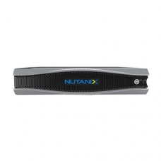 Nutanix Server NX-8035-G6 [2 x Intel Skylake Processor 2.4 GHz 20-core Skylake 6148 CPU (40 Cores) , 16 x 32GB DDR4 , 2 x 1.92TB SSD , 4 x 8TB HDD]