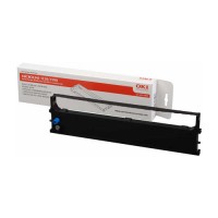 OKI Ribbon ML-1120 New Case Ribbon (Long) ( 4 million characters ) [ML-1120]