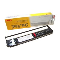 OKI Ribbon ML-393 / 395 / 3410 ( 5 million characters ) [ML-393 / 395 / 3410]