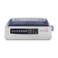 OKI Printer Dot Matrix [Microline 320 Turbo]