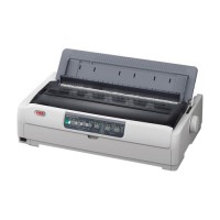 OKI Printer Dot Matrix [Microline 5791]
