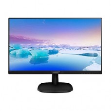 PHILIPS Monitor 21.5 inch W [223V7QHSB]