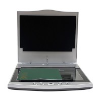PLUSTEK OpticSlim 550Plus With Passport Library [550Plus ]
