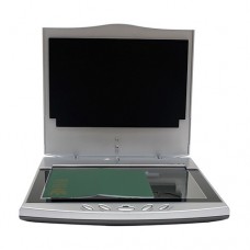 PLUSTEK OpticSlim 550Plus With Passport Library [550Plus ]