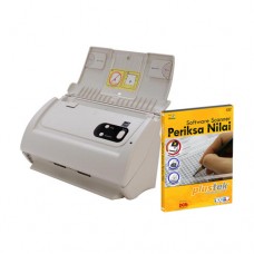 PLUSTEK SmartOffice PS283 + Software Periksa Nilai [PS283 + Software Periksa Nilai]