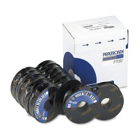 PRINTRONIX P7000 Ultra Capacity Ribbon - Use With P7000 Spool series [179499-001]