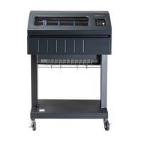 PRINTRONIX P8005 Line Matrix Impact Printer [P8P05-0K11-0]