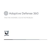 Panda Adaptive Defense 360 Premium (Gold) [AD 360 - GOLD]