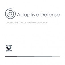 Panda Adaptive Defense Premium (Silver) [ADPTV - SILVER]