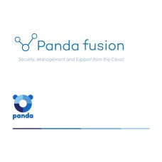 Panda Fusion Premium (Silver) [FUSION - SILVER]