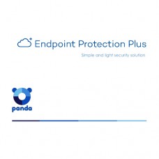 Panda End Point Protection Plus Premium (Silver) [PEPP PLUS - SILVER]