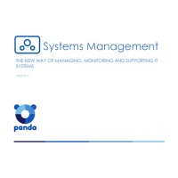 Panda System Management Premium (Silver) [PSM - SILVER]