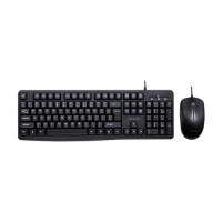 Prolink Classic Desktop Combo [PCCS-1006]