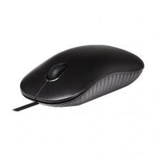 Prolink 1200Dpi 3-Button Optical USB Mouse [PMC1007 CB]