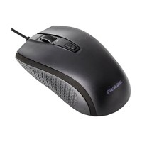 Prolink 800-1600Dpi 4-Button Optical USB Mouse [PMC2002 CB]