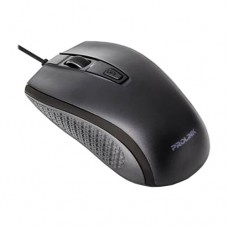 Prolink 800-1600Dpi 4-Button Optical USB Mouse [PMC2002 CB]