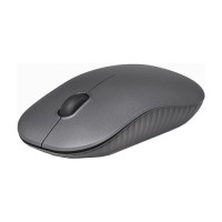 Prolink 1200Dpi 3-Button 2.4Ghz Wireless USB Mouse [PMW5009 - Charcoal]