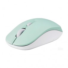 Prolink 800-1600Dpi 4-Button 2.4Ghz Wireless USB Mouse [PMW6007 - Tiffany]