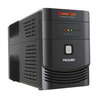 Prolink Super Fast Charging Line Interaktif UPS 650VA [PRO700SFC]