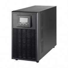 Prolink 1P/1P Online UPS 2000VA [PRO802QS]