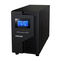 Prolink 1P/1P Online UPS 1000VA [PRO901WS]
