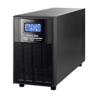 Prolink 1P/1P Online UPS 2000VA [PRO902WS]