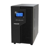 Prolink 1P/1P Online UPS 3000VA [PRO903WS]