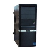 RAINER Server (Intel Xeon 4 CORES E3-1220V3 (3.10GHZ) , 8GB , 1TB 7.2k Cache 64MB SATA) [TSVC4-3.1 SATA35 V3 LED]