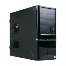 RAINER Server (Intel Xeon 4 CORES E3-1231V3 (3.40GHZ) ,  32GB , 2 x SSD Enterprise 480GB 2.5Inch HDD Enterprise) [Titanium]
