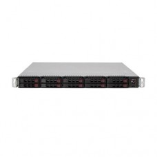 SUPERMICRO SuperServer [1019P-WTR]