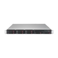 SUPERMICRO SuperServer [1029P-WTR]